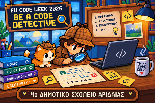 art detective